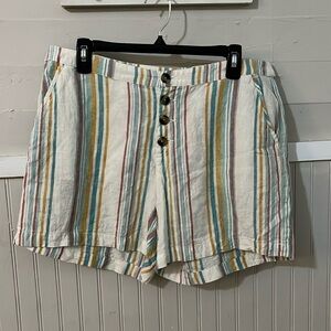 Women's new directions shorts size‎ 12
